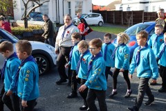 Remembrance2019-10